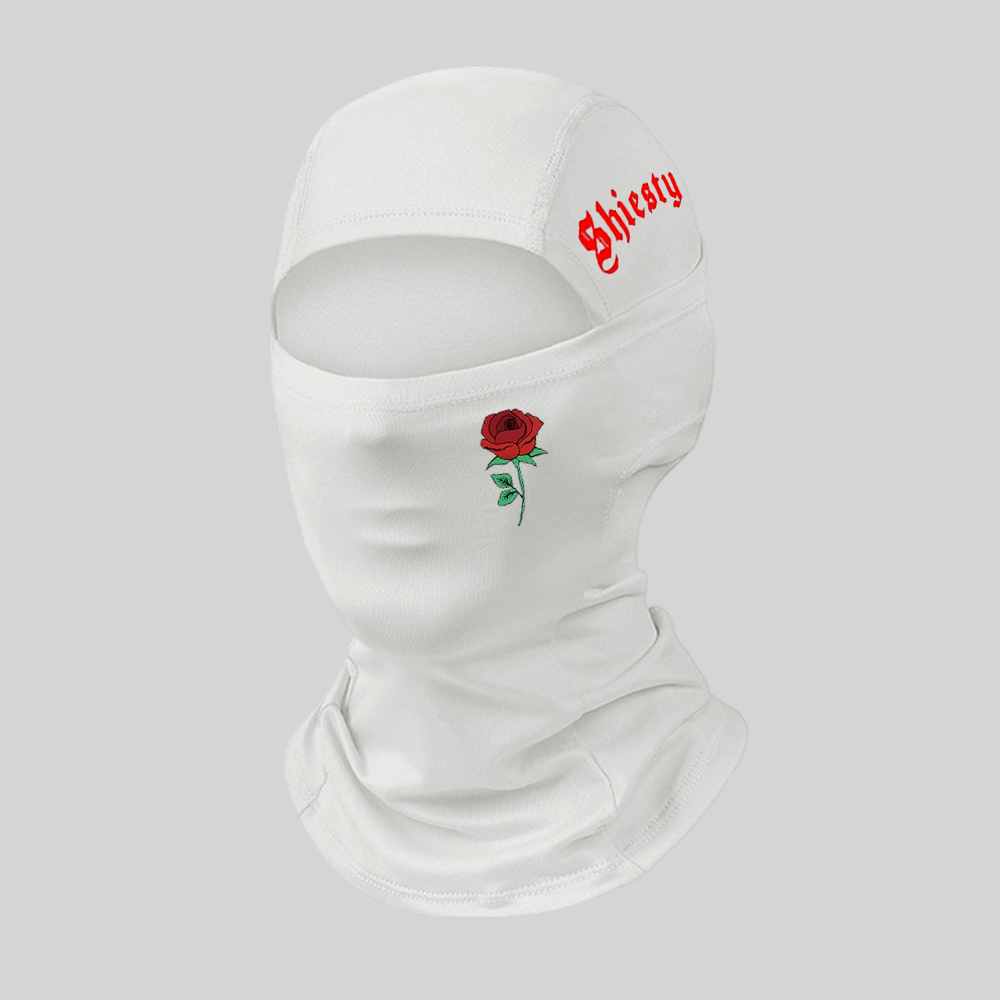 [Shiesty Balaclava Hat] - Brea - огляд і ціна Balaclava Ski Mask