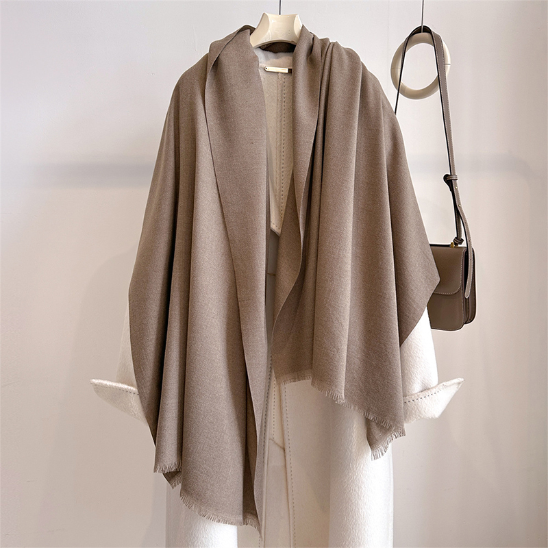 Luxury Winter Cashmere Scarf W - огляд і ціна Cashmere Pashmina Wrap
