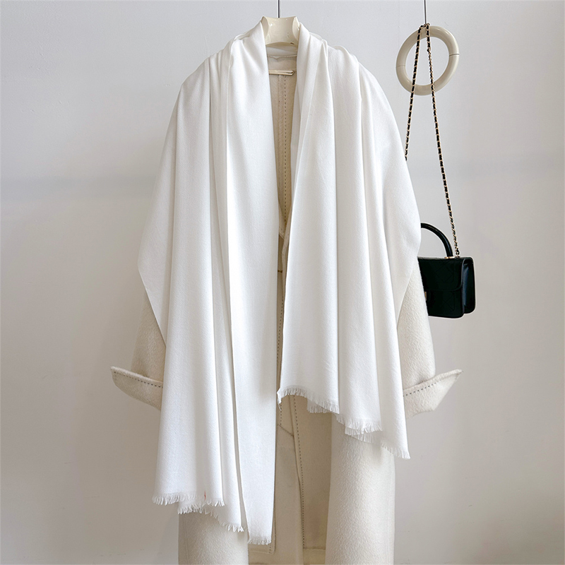 Luxury Winter Cashmere Scarf W - огляд і ціна Cashmere Pashmina Wrap