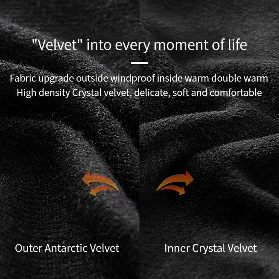 Winter Warm Earmuffs for Women - огляд і ціна Fleece Ear Warmer Band