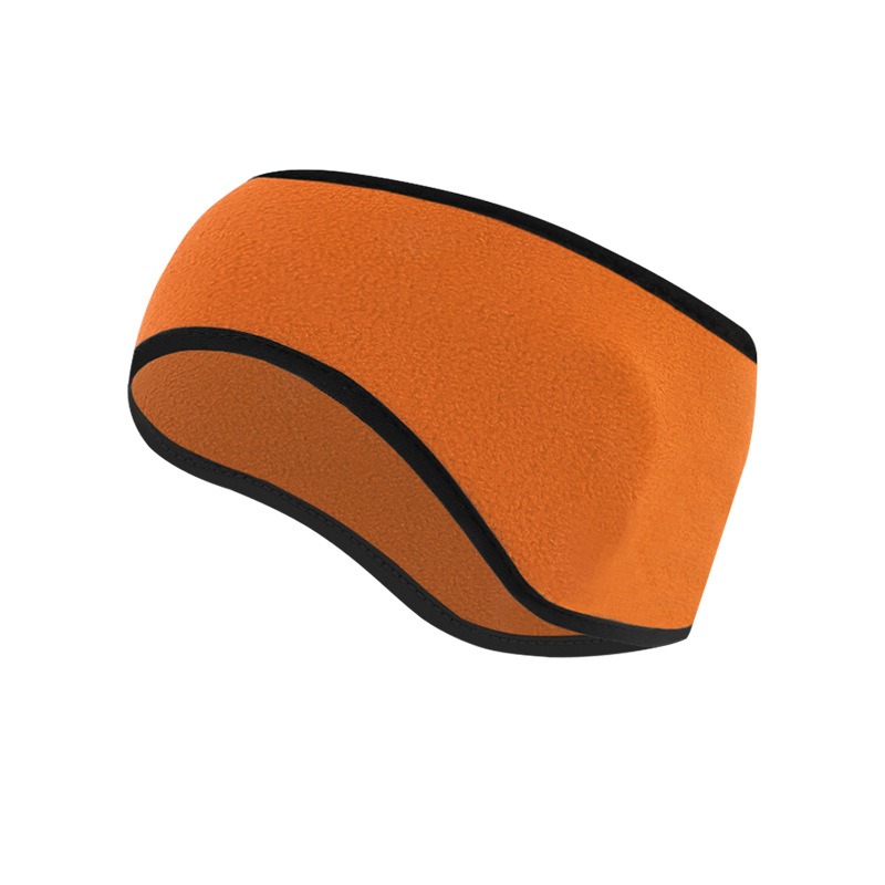 Winter Fleece Ear Cover Headba - огляд і ціна Winter Headband Fleece