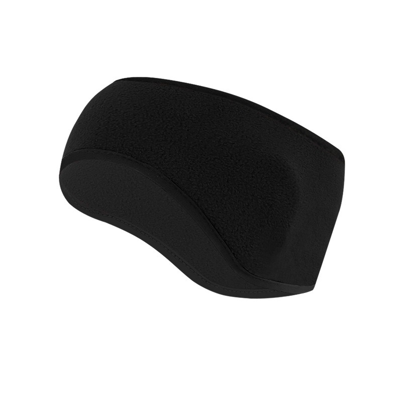 Winter Fleece Ear Cover Headba - огляд і ціна Winter Headband Fleece