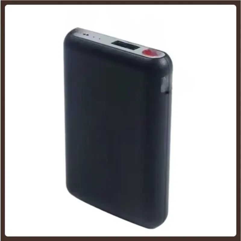 5000mAh 6000mAh 5V Rechargeabl - огляд і ціна Heated Vest Battery