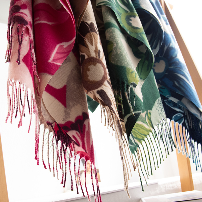 Luxury Scarf Cashmere Pashmina - огляд і ціна Cashmere Pashmina Wrap