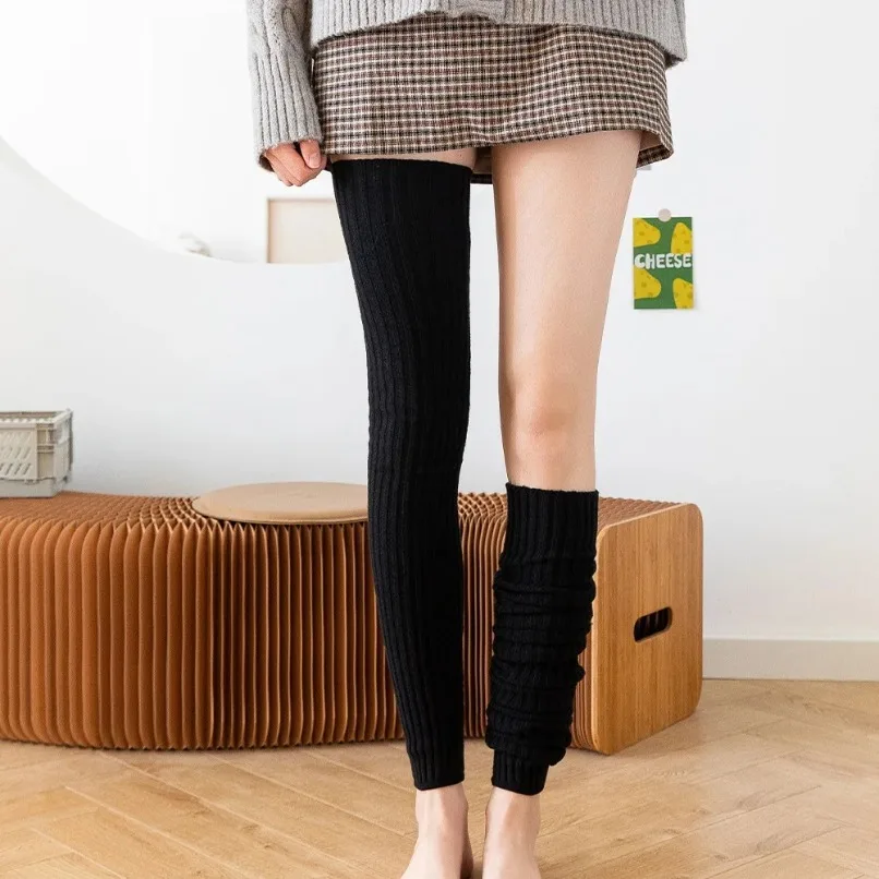 Above Over Knee Socks Thermal  - огляд і ціна Thermal Sock Wool