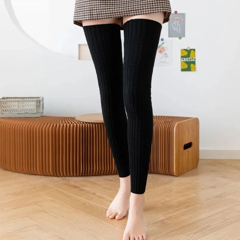 Above Over Knee Socks Thermal  - огляд і ціна Thermal Sock Wool