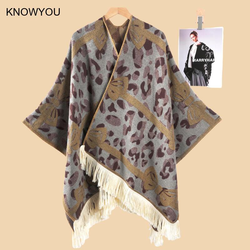2025 Autumn New Scarf Warm Sha - огляд і ціна Cashmere Pashmina Wrap