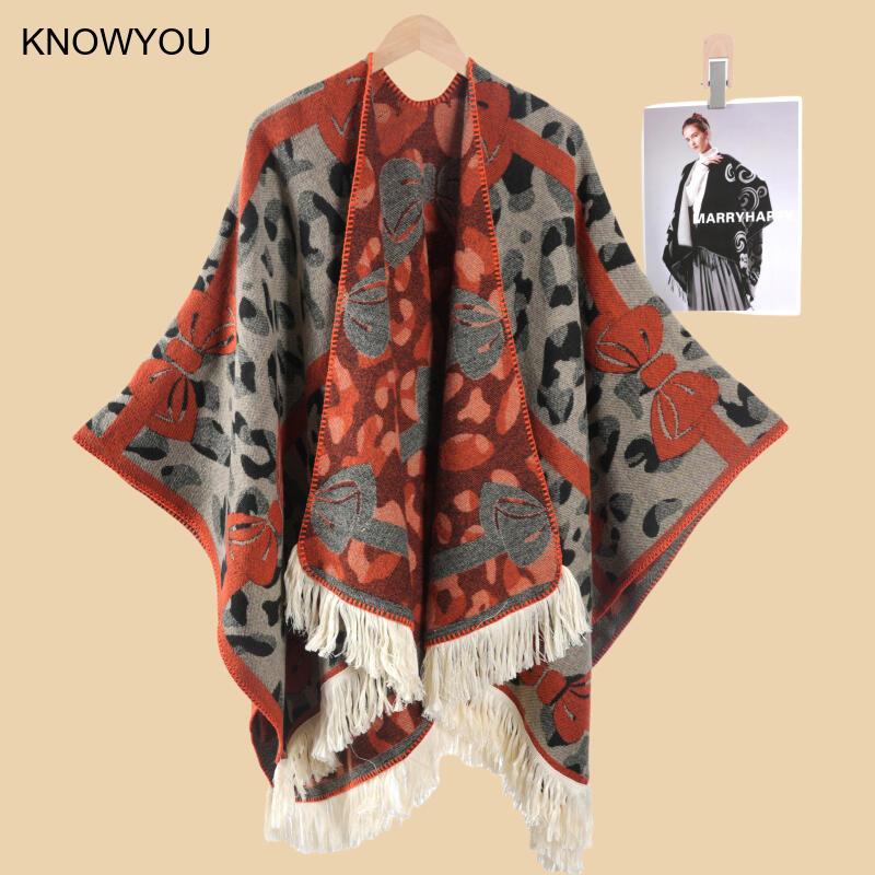 2025 Autumn New Scarf Warm Sha - огляд і ціна Cashmere Pashmina Wrap