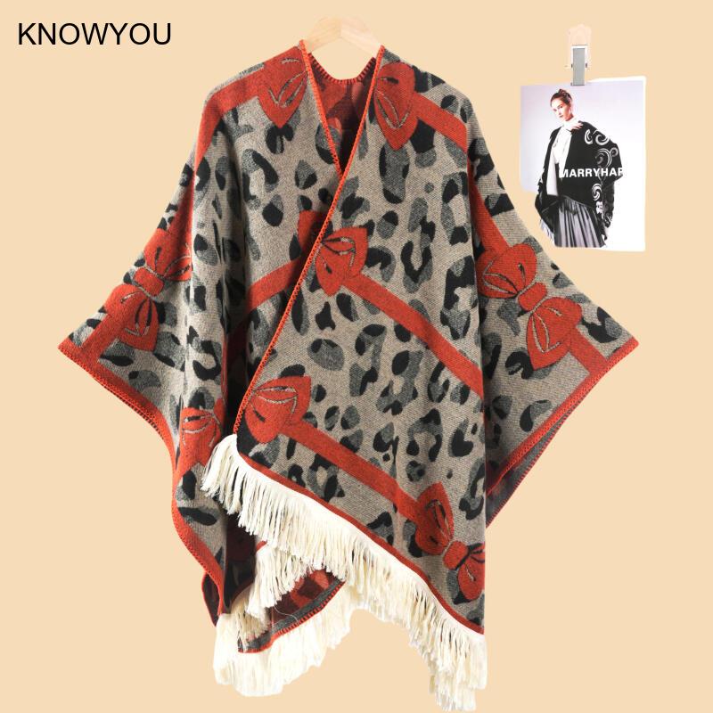 2025 Autumn New Scarf Warm Sha - огляд і ціна Cashmere Pashmina Wrap