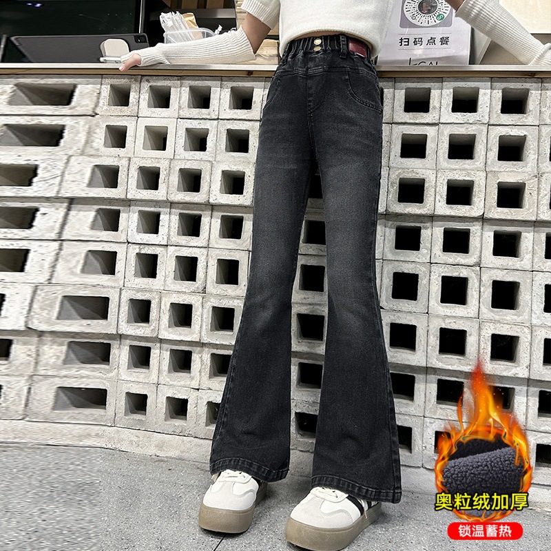 Casual Kids Winter Corduroy Li - огляд і ціна Corduroy Pant Warm