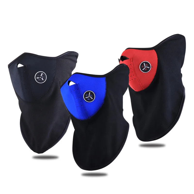 Unisex Balaclava Winter Mask F - огляд і ціна Balaclava Ski Mask